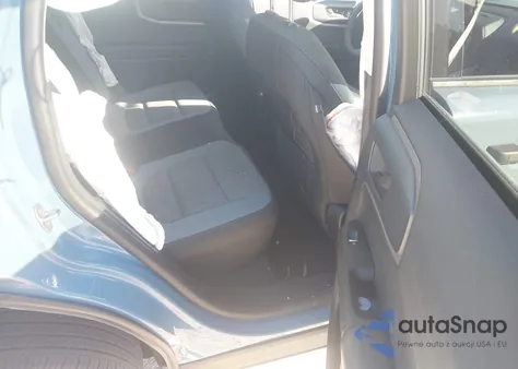 2021 Ford Bronco Sport Big Bend из США, поврежденный, VIN 3FMCR9B63MRA02500